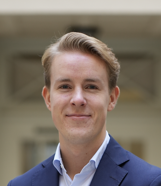 Oscar Mårdh