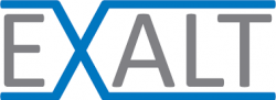 Exalt logo