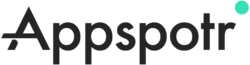 AppSpotr logo
