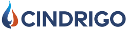 Cindrigo logo