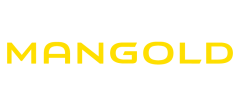 Mangold logo