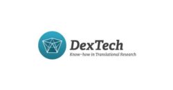 DexTech Medical logo