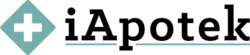 iApotek logo
