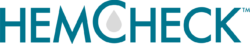 Hemcheck Sweden logo