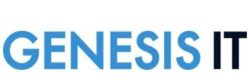 Genesis IT logo