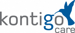 Kontigo Care logo