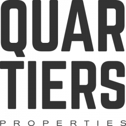 Quartiers Properties logo
