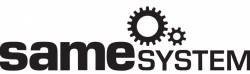 SameSystem logo