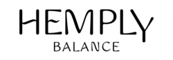 Hemply Balance logo