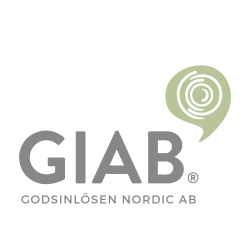 Godsinlösen Nordic logo