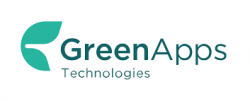 Green Apps Technologies logo