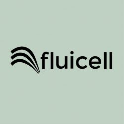 Fluicell logo