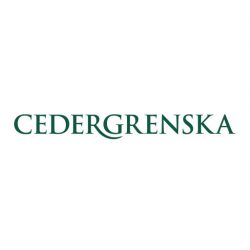 Cedergrenska logo